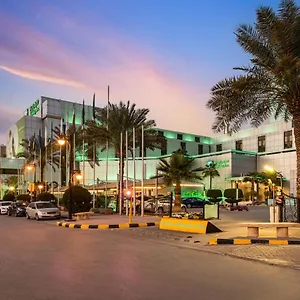 Hotel Al Qasr By Ihg
