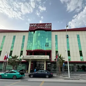 Hotel Meral Crown, Riadh