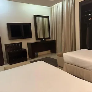 Hotel Aswar, Riyadh