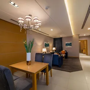 Aparthotel Boudl Al Munsiyah, Riyadh