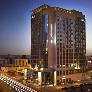 Hotel Centro Waha By Rotana