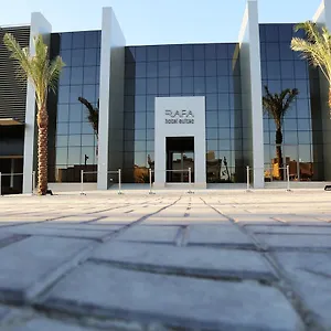 Aparthotel Rafa - Al Nuzhah, Riyadh