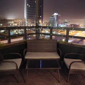 Aparthotel Rafa, Riyadh