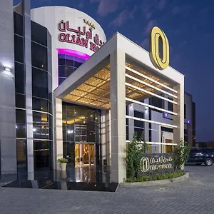 Hotel Olian, Riyadh