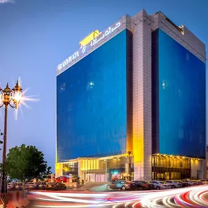 酒店 Grand Plaza - Gulf