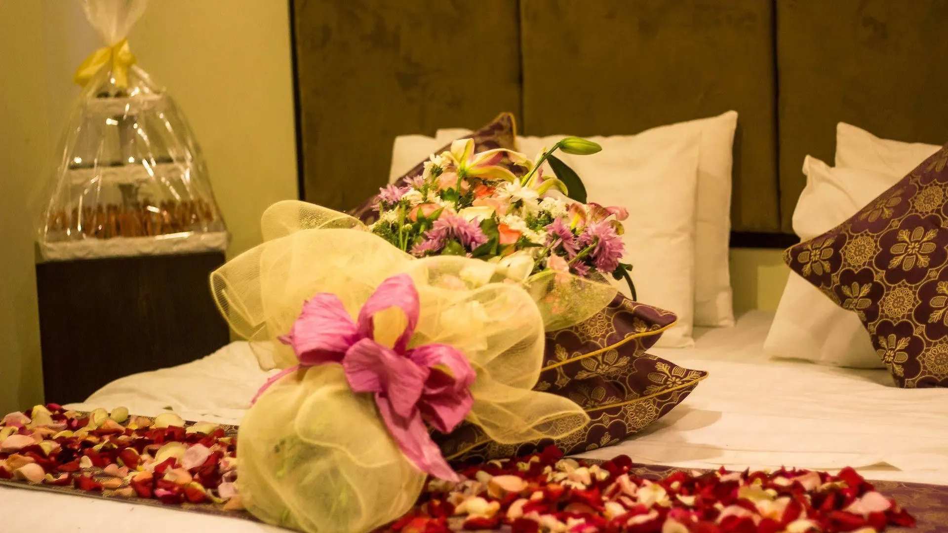 Al Makan Suites 101 By Al Azmy Riyadh Lejlighedshotel